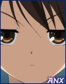 Avatar para tu msn y foro de Suzumiya Haruhi No Yuutsu