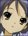 Avatar para tu msn y foro de Suzumiya Haruhi No Yuutsu