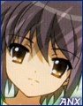 Avatar para tu msn y foro de Suzumiya Haruhi No Yuutsu