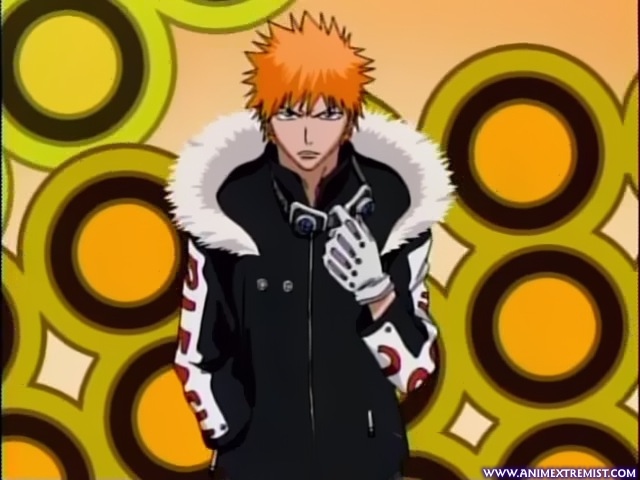 Imagen de Bleach en alta calidad