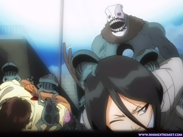 Imagen de Bleach en Alta Calidad