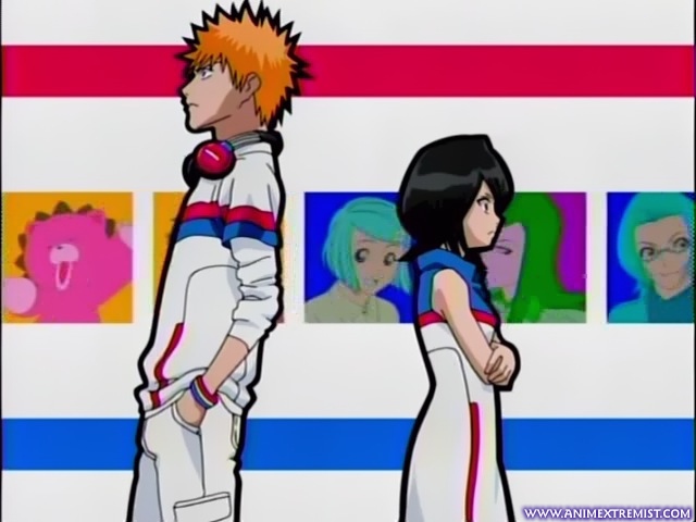 Imagen de Bleach en alta calidad