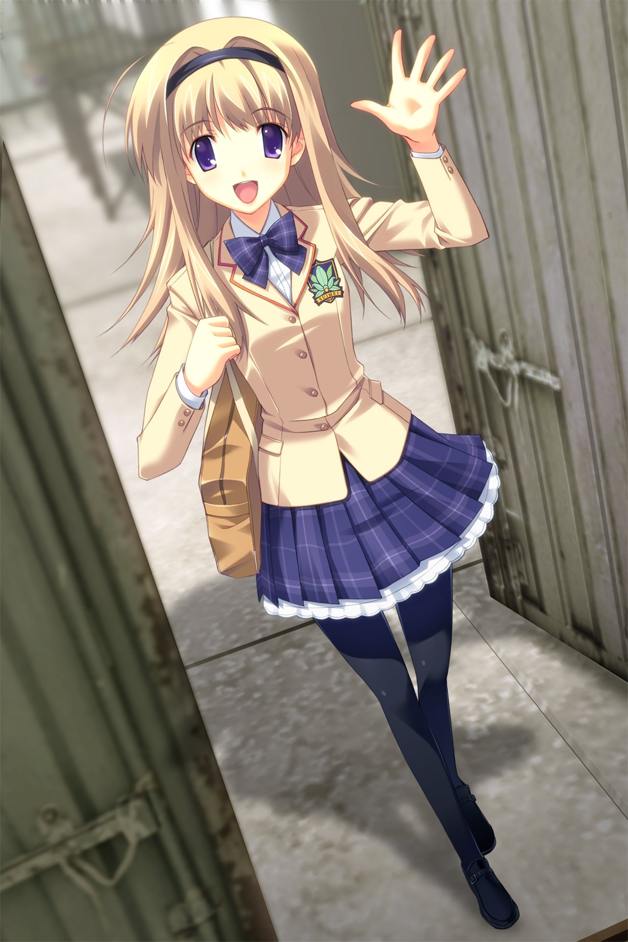 Chaos;Head - Chaos;Head Wallpaper (9115848) - Fanpop