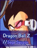 Dragon Ball Z Saga Saiyajin Imágenes