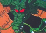 Aparece por primera vez Shenlong