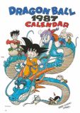 Escaneada del artbooks de Dragon Ball