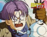 Trunks ha crecido