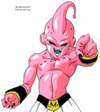 Vector de Buu