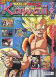 Gogeta otra vez, kawaii..