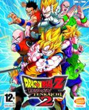 Tenkaichi 2 del playstation 2