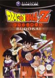 Budokai I del Gamecube