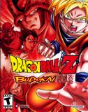 Budokai 1 del Playstation 2