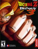 Budokai 3 del playstation 2