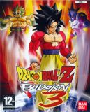 Budokai 3 del playstation 2