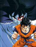 El padre de goku