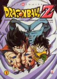 Garlick Junior contra Goku y Gohan