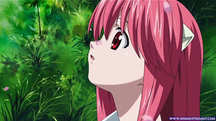 Scan de Elfen Lied en alta calidad