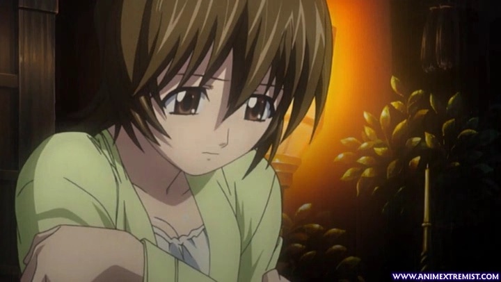 Scan de Elfen Lied en alta calidad