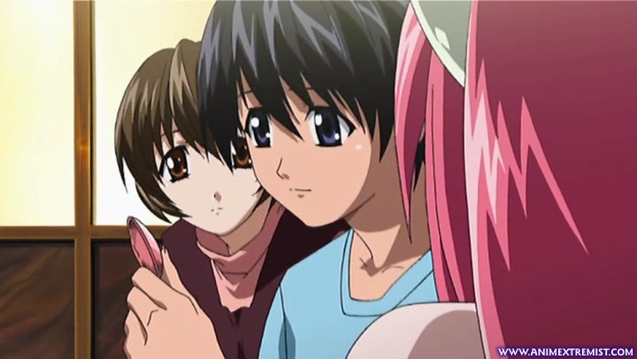 Scan de Elfen Lied en alta calidad