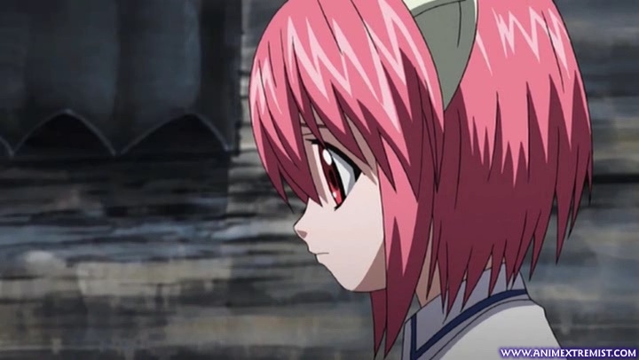 Scan de Elfen Lied en alta calidad