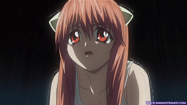 Scan de Elfen Lied en alta calidad