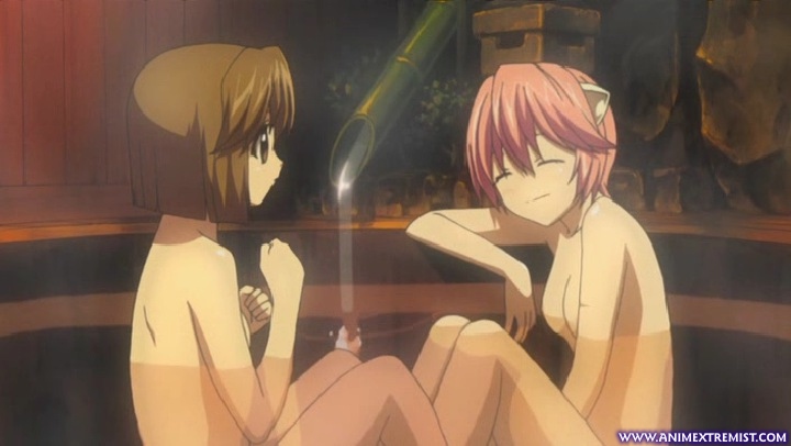 Scan de Elfen Lied en alta calidad