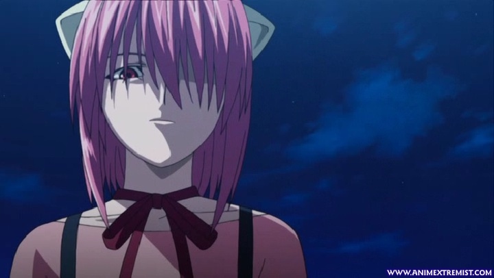 Scan de Elfen Lied en alta calidad