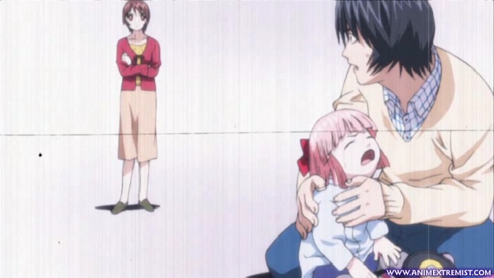 Scan de Elfen Lied en alta calidad