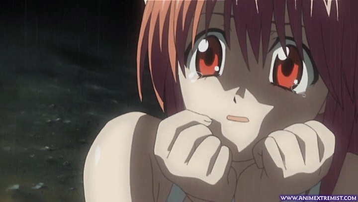 Scan de Elfen Lied en alta calidad