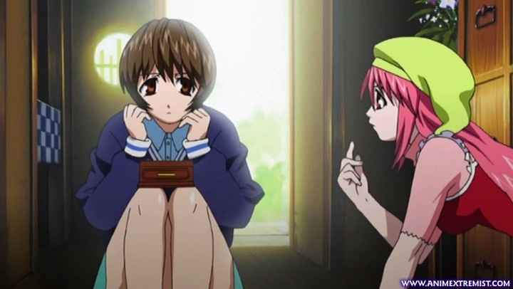 Scan de Elfen Lied en alta calidad