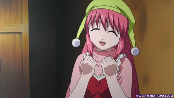 Scan de Elfen Lied en alta calidad