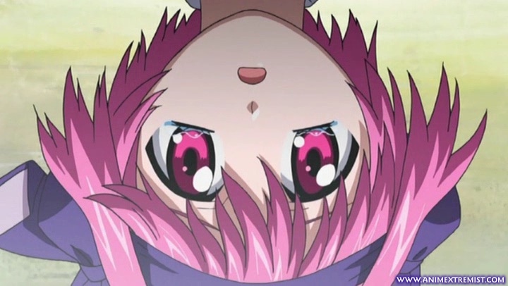 Scan de Elfen Lied en alta calidad