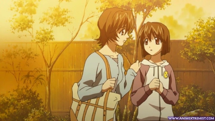 Scan de Elfen Lied en alta calidad
