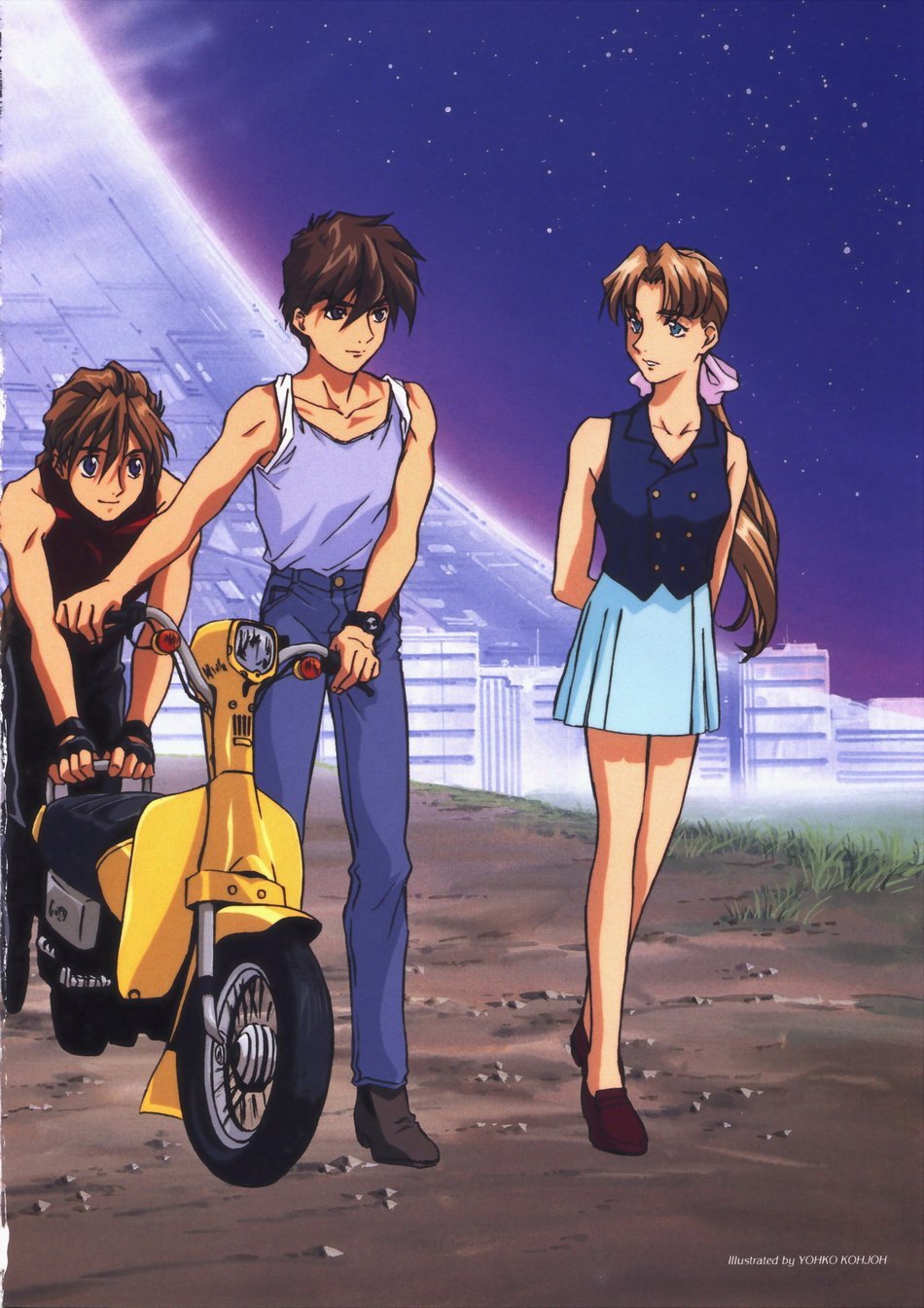 gundamwing 60 gundamwing60jpg