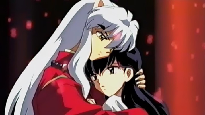 Imagen de Inuyasha en alta calidad