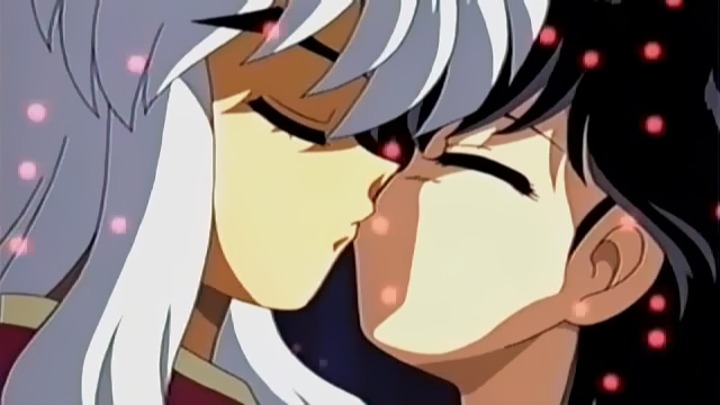 Imagen de Inuyasha en alta calidad