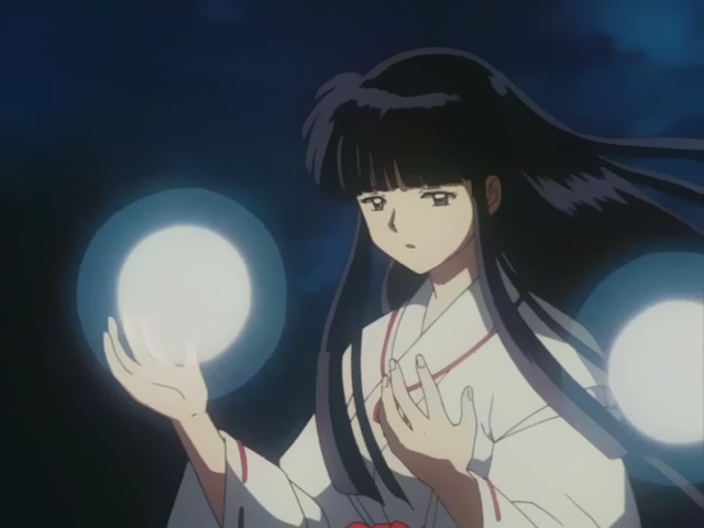 Imagen de Inuyasha en alta calidad