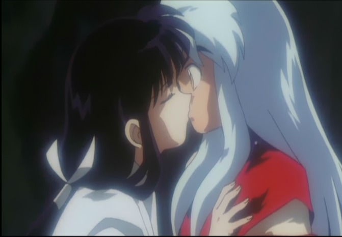 Imagen de Inuyasha en alta calidad