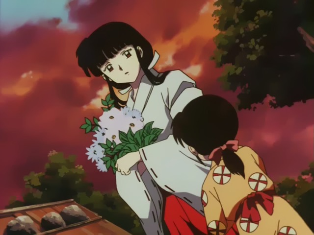 Imagen de Inuyasha en alta calidad