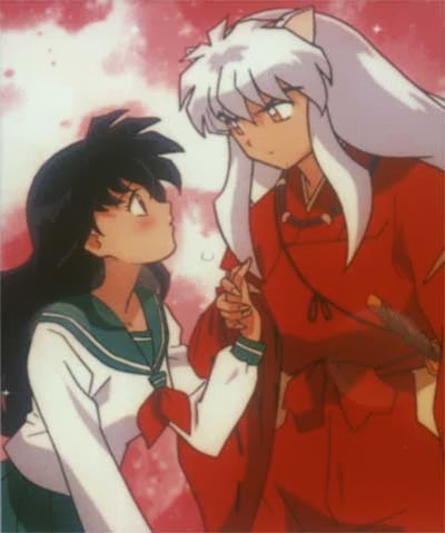 Imagen de Inuyasha en alta calidad