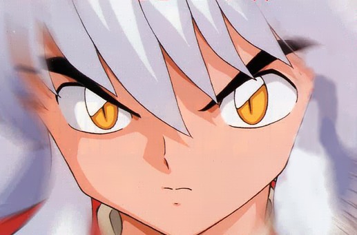 Imagen de Inuyasha en alta calidad