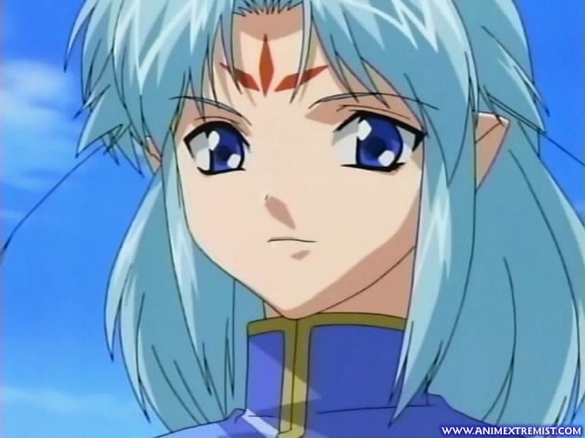 Imagen en alta Calidad de IZUMO