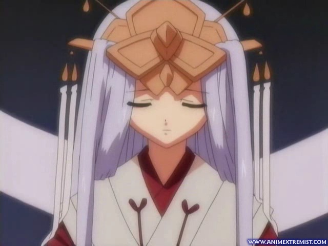 Imagen en alta Calidad de IZUMO