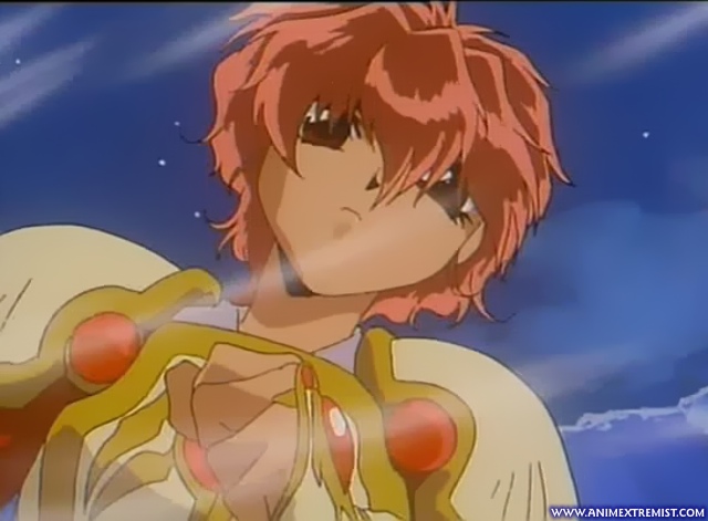 Imagen en alta Calidad de Magic Knight Rayearth/Las guerreras Mgicas