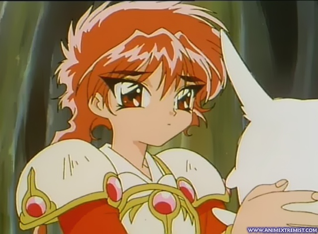 Imagen en alta Calidad de Magic Knight Rayearth/Las guerreras Mgicas