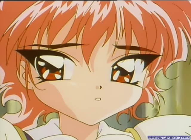 Imagen en alta Calidad de Magic Knight Rayearth/Las guerreras Mgicas