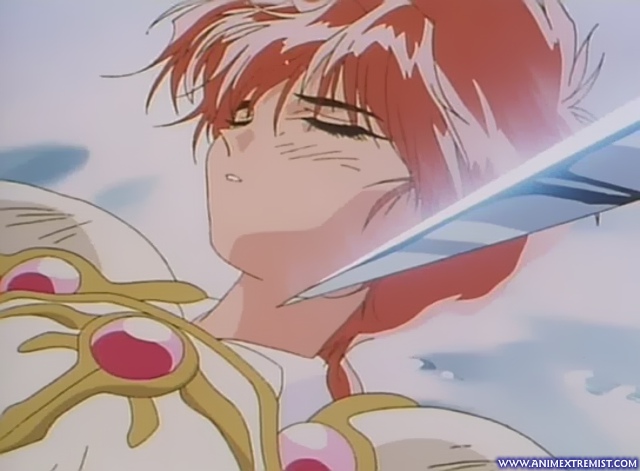 Imagen en alta Calidad de Magic Knight Rayearth/Las guerreras Mgicas