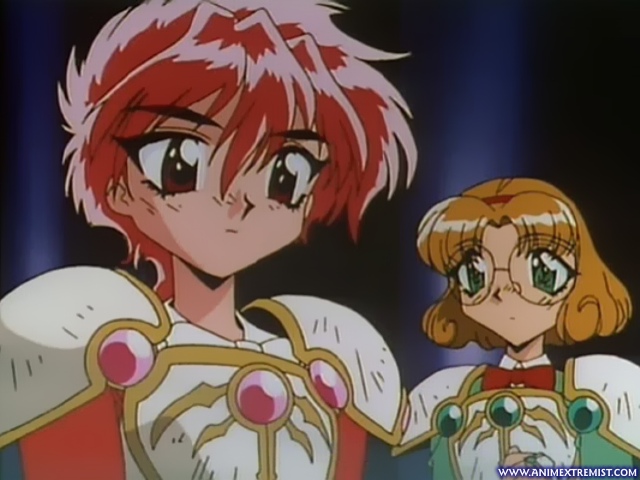 Imagen en alta Calidad de Magic Knight Rayearth/Las guerreras Mgicas