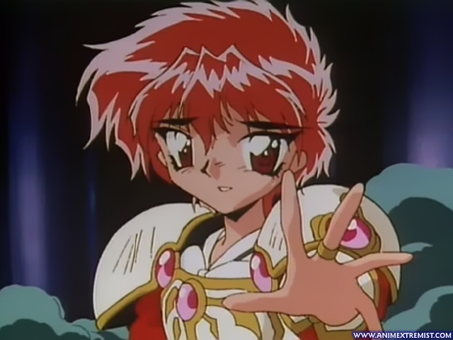 Imagen en alta Calidad de Magic Knight Rayearth/Las guerreras Mgicas