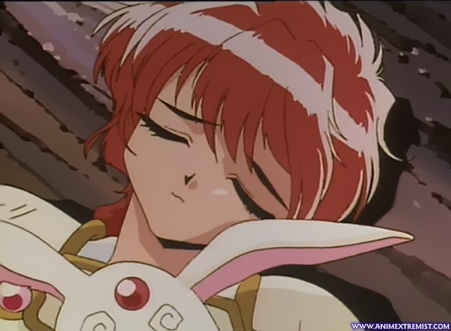 Imagen en alta Calidad de Magic Knight Rayearth/Las guerreras Mgicas